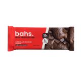 Bahs Whey Protein Bar Chocolate Brownie, 45 gr
