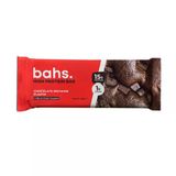 Bahs Whey Protein Bar Chocolate Brownie, 45 gr
