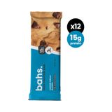 Bahs Whey Protein Bar - Cookie Dream