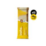 Bahs Whey Protein Bar - Lemon Cheesecake