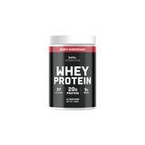 bahs. Whey PROTEIN - Berry Cheesecake