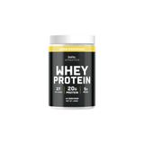 bahs. Whey PROTEIN - Lemon Cheesecake