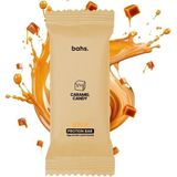 Bahs Yüksek Protein Bar 60GR - Caramel CANDYX12 - 12 g