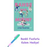 Bahse Var Mısın? + Renkli Fosforlu Kalem - Hayır