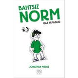 Bahtsız Norm 3 - Gaz Yapabilir - Jonathan Meres