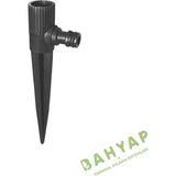 Bahyap Bahçe Sulama Fıskiye Sprink Jaklı Saplama Kazığı (5 Adet)