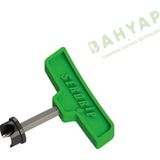 Bahyap Damlama Sulama Kangal Boru Delme Aparatı 20MM