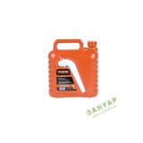Bahyap Hortumlu Plastik Benzin Bidonu (5 Litre)