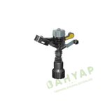 Bahyap Tarla Sulama 1/2" Mini Sprink Yağmurlama Fıskiye