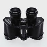 Baigish 8x30 Orjinal Rus Malı Ergonomik Dizayn Geniş Görüntülü Profesyonel El Dürbünü