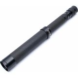 Baigish MDN6881-7639 ZT8-24x40 Rus Model Zoomlu Deri Çantalı Tripot Bağlanan Tekli Dürbün