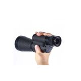 Baigish Profesyonel Tek Gözlü Monoküler Dürbün 1000M 56M 7X50, Unisex, Tek Ebat