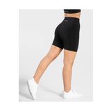 baim Seamless Toparlayıcı Push up Sporcu Şort Tayt