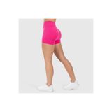 baim x Aise Seamless Sporcu Mini Şort Tayt