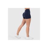 baim x Scrunch Aise Seamless Toparlayıcı Büzgülü Push Up Kısa Tayt