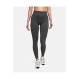 baim x Scrunch Seamless Düz Büzgülü Toparlayıcı Push Up Sporcu Tayt