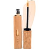 Baims 15 Light Concealer - Göz Altı ve Cilt Kusurları İçin Kahverengi Renkli Uzun Süre Kalıcı - 15 Medium Light