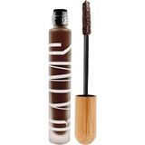 Baims 9 ml Eyecatching Vegan Doğal Maskara Kahverengi Uzatma Etkili Hacim Özelliği