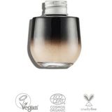 Baims Bb Cream Beauty Balm (Vegan Bb Krem) Yeniden Dolum 10 Alabaster
