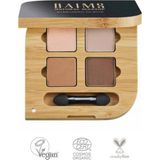 Baims Dörtlü Göz Farı 6gr - Mother Earth - 02 Mother Earth