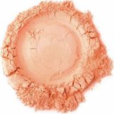 Baims Saten Mineral Allık 9gr - Peach - 20 Peach