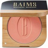 Baims Saten Mineral Allık 9gr - Peach - 20 Peach