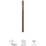 Baims Vegan Kaş ve Eyeliner Fırçası