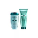 Bain De Force Architecte 250Ml/Extentioniste Fondant 200Ml