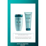 Bain Force Architecte 250 Ml& Ciment Anti-Usure 200 Ml