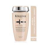 Bain Hydratation Douceur Kivircik Saclar İcin Besleyici Sampuan 250Ml