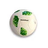 Baisidiwei Futbol Topu Dikişli No:5 (410gr-450gr)
