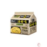 Baıxıang Tavuk Çorba Aromalı Hazır Erişte 5 x 111 G