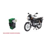 Bajaj Boxer 150 Orjinal Cdi