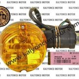 Bajaj Boxer 150 Sol Arka Sinyal