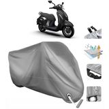 Bajaj Chetak VINLEKS Motor Brandası