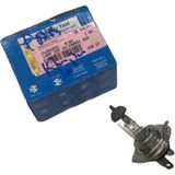 Bajaj Discover 125-ST 150-S 150-F Far Ampulü 12V 35/35 Orjinal