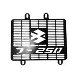 Bajaj Dominar 250 2017 - 2024 Uyumlu Radyatör Koruma Demiri Çok Renkli
