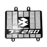 Bajaj Dominar 250 2017 - 2024 Uyumlu Radyatör Koruma Demiri