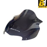 Bajaj Dominar 250/400 Kısa Siperlik Camı Füme (2017-26)