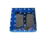 BAJAJ DOMİNAR 250/400 NS200 RS200 ARKA FREN BALATASI DK151085 ORİJİNAL ÜRÜN