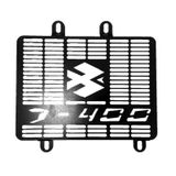 Bajaj Dominar 400 2017 - 2024 Uyumlu Radyatör Koruma Demiri GGM-ÖZEL117