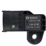 Bajaj Dominar 400 Basinc Sensoru Map