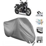 Bajaj Dominar 400 UG VINLEKS Motor Brandası