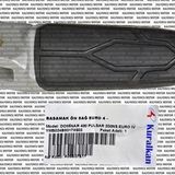 Bajaj Dominar D400 Ön Sağ Basamak