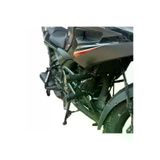 Bajaj GGM-ÖZEL110 Pulsar N250 - F250 2022 - 2024 Uyumlu Yan Motor Koruma Demiri