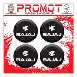 Bajaj Koruma Takozu Logosu 2