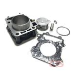 BAJAJ NS200 SİLİNDİR PİSTON SEKMAN CONTA TAKIM İTHAL