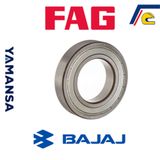 Bajaj Pulsar 150 6004-ZZ C3-FAG Motor Rulmanı