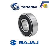 Bajaj Pulsar 150 6302-2RS Arka Teker Rulmanı