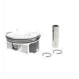 Bajaj Pulsar 200 NS Orjinal Piston Set